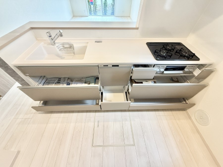 �L�b�`�� ���������[�͖L�x�ȃV�X�e���L�b�`���ł��I  