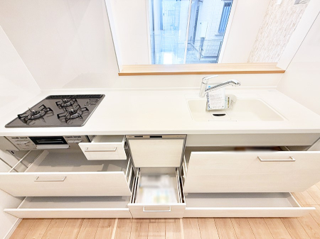 �L�b�`�� �����������������Ԃ����܂��A�Ί炠�ӂ��L�b�`��