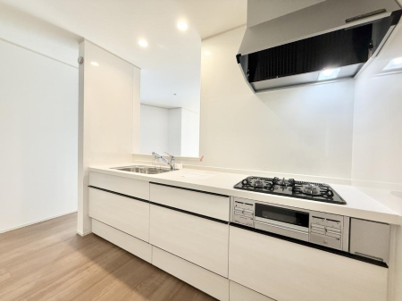 �L�b�`�� �������V���v���Ŕ������S�n�悢���Ԃ𐶂ރL�b�`�����