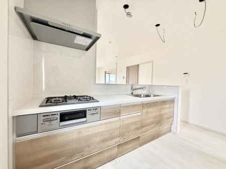 �L�b�`�� �������Ƒ����J��[�߂�A������̂���L�b�`��