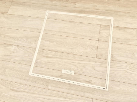 ���̑����� �ݔ����B�ꂽ���[�X�y�[�X�ŉƑS�̂��X�b�L��