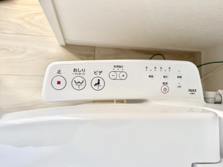 ���̑����� �ݔ����������ŉ��K�A���������ۂ����V�����[�g�C��