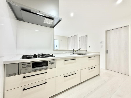 �L�b�`�� �������V���v���ŋ@�\�I�A�����g���₷���L�b�`��