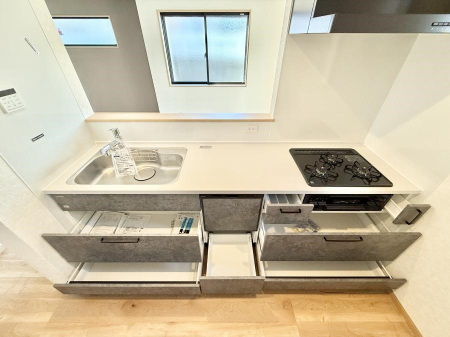 �L�b�`�� ���������[�͖L�x�ȃV�X�e���L�b�`���ł��I