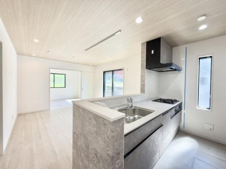 �L�b�`�� �������L���C�ɕЕt���A�g���₷���L�b�`��