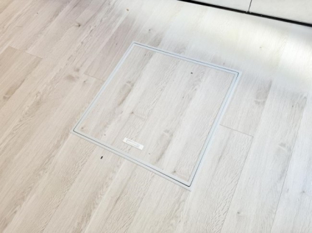 ���̑����� �ݔ����B�ꂽ���[�X�y�[�X�ŉƑS�̂��X�b�L��