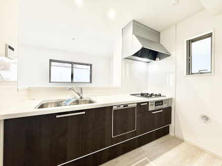 �L�b�`�� �������L���C�ɕЕt���A�g���₷���L�b�`��