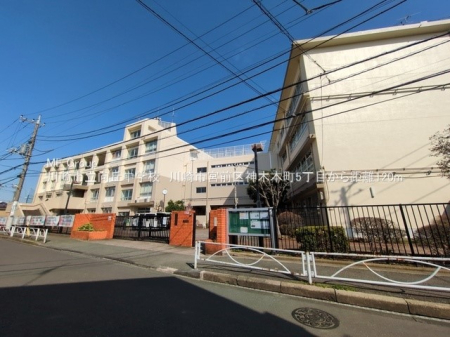 ���ӊ� ���w�Z 120m ���s�����u���w�Z 