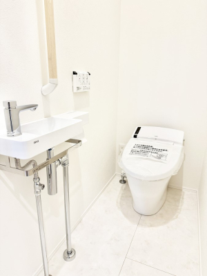 �g�C�� �����������g���ꏊ�����炱���A������������