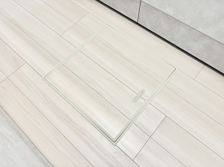 ���̑����� �ݔ����B�ꂽ���[�X�y�[�X�ŉƑS�̂��X�b�L��