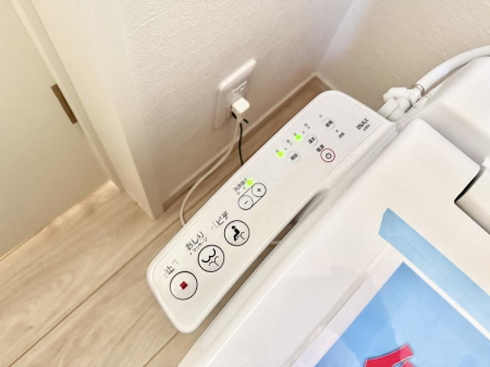 ���̑����� �ݔ����������ŉ��K�A���������ۂ����V�����[�g�C��