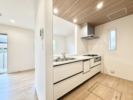 �L�b�`�� �������L���C�ɕЕt���A�g���₷���L�b�`��