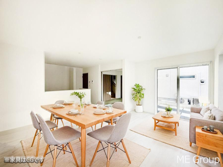 ���r���O ���������S�n�̂����A���z�̃��r���O