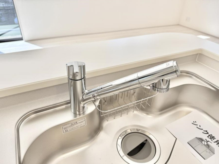 ���̑����� �ݔ����茳�ŊȒP�Ɏ~���ł��邽�߁A���̖��ʌ��������炷���Ƃ��ł��܂��B