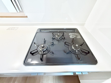 ���̑����� �ݔ����R���R�����̃V�X�e���L�b�`���ŗ����̎菇���X���[�Y��