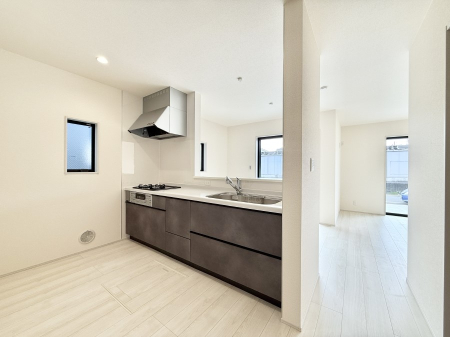 �L�b�`�� �������L���C�ɕЕt���A�g���₷���L�b�`��