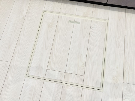 ���̑����� �ݔ����B�ꂽ���[�X�y�[�X�ŉƑS�̂��X�b�L��