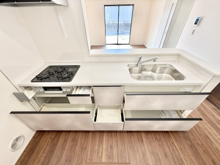 �L�b�`�� �������V���v���ŋ@�\�I�A�����g���₷���L�b�`��