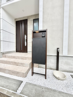 ���̑����� �ݔ����s�ݎ��ł��ו����󂯎���֗��ȑ�z�{�b�N�X