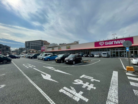 ���ӊ� �X�[�p�[ 280m �X�[�p�[�O�a