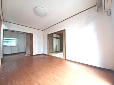 ���r���O ���r���O���ɘa��������A�����ԂƂ��ĊJ��������X�y�[�X���m�ۂł��܂��B  