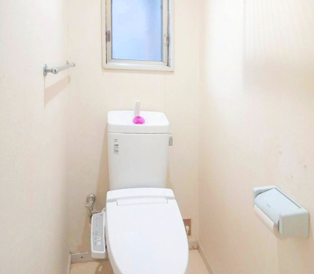 �g�C�� �����������g���ꏊ�����炱���A������������