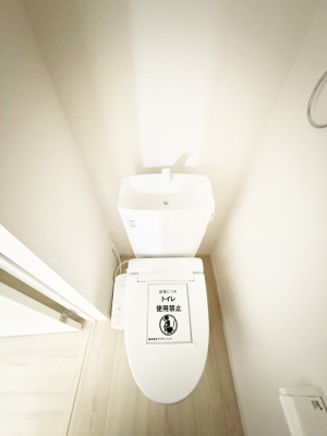 �g�C�� �����������g���ꏊ�����炱���A������������