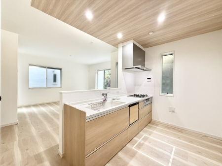 �L�b�`�� �������L���C�ɕЕt���A�g���₷���L�b�`��