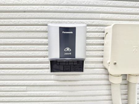 ���̑����� �ݔ������ɗD�����G�R��EV�ԃ��C�t���T�|�[�g