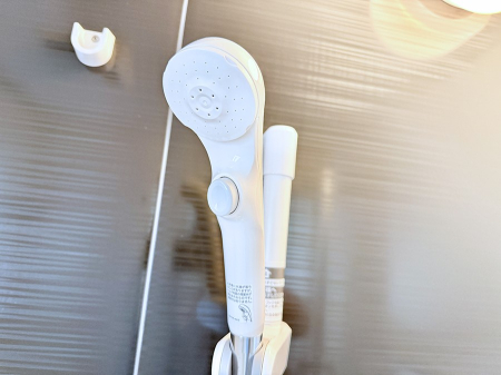 ���̑����� �ݔ����茳�ŊȒP�Ɏ~���ł��邽�߁A���̖��ʌ��������炷���Ƃ��ł��܂��B  