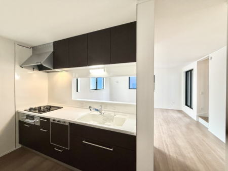 �L�b�`�� ���������������̖��@��������A���ʂȃL�b�`��