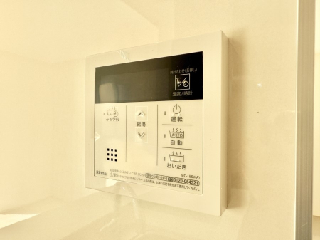 ���̑����� �ݔ����Ƒ��̓������Ԃ��o���o���ł��A���ł������������C�ɓ���܂��B