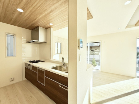 �L�b�`�� �������L���C�ɕЕt���A�g���₷���L�b�`��