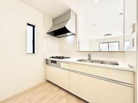 �L�b�`�� �������L���C�ɕЕt���A�g���₷���L�b�`��