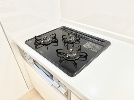 ���̑����� �ݔ����R���R�����̃V�X�e���L�b�`���ŗ����̎菇���X���[�Y��