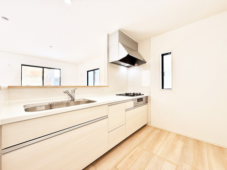 �L�b�`�� �������L���C�ɕЕt���A�g���₷���L�b�`��