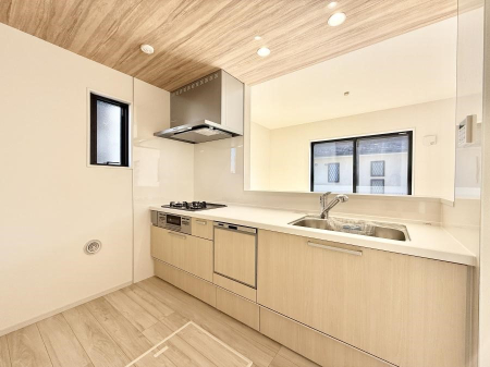 �L�b�`�� �������L���C�ɕЕt���A�g���₷���L�b�`��