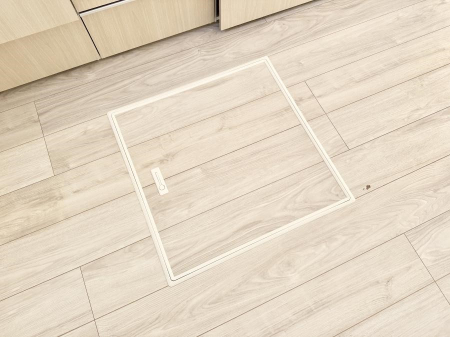 ���̑����� �ݔ����B�ꂽ���[�X�y�[�X�ŉƑS�̂��X�b�L��