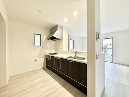 �L�b�`�� �������Ƒ����J��[�߂�A������̂���L�b�`��