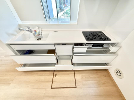 �L�b�`�� ���������[�͖L�x�ȃV�X�e���L�b�`���ł��I