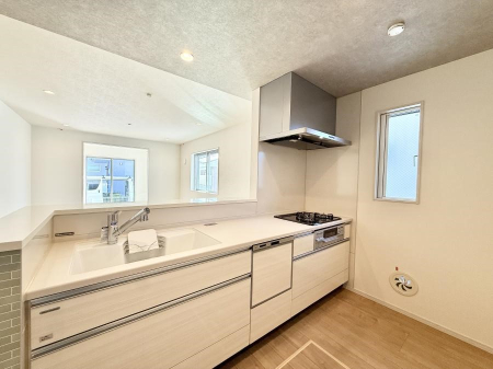 �L�b�`�� �������������Ŏ��p�I�A�S�Ƃ��߂��L�b�`���f�U�C��