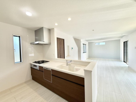 �L�b�`�� ���������������̖��@��������A���ʂȃL�b�`��