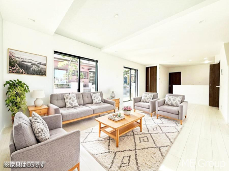 ���r���O �������Ƌ�̔z�u�����₷���͗l�ւ����y���߂��ԁ��Ƌ��CG�ł�