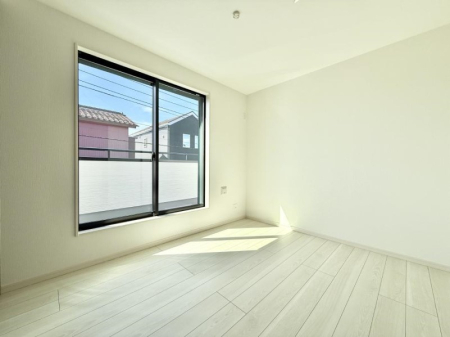 ���̑����� ���������������̃X�y�[�X �ǂ�Ȃ������ɂ��邩�Ƃ��Ă��y���݂ł���