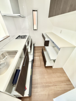 �L�b�`�� ���������[�͖L�x�ȃV�X�e���L�b�`���ł��I