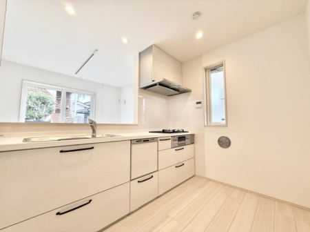 �L�b�`�� �������L���C�ɕЕt���A�g���₷���L�b�`��