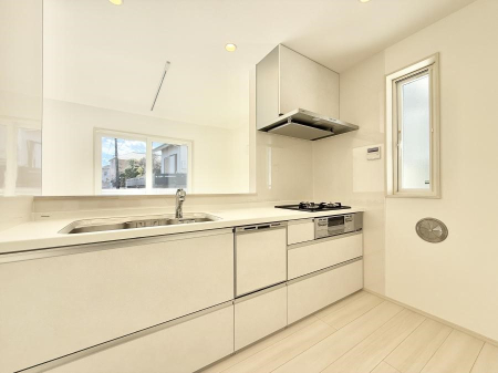 �L�b�`�� �������L���C�ɕЕt���A�g���₷���L�b�`��