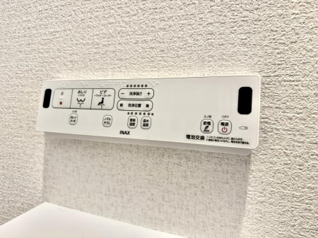 ���̑����� �ݔ����������ŉ��K�A���������ۂ����V�����[�g�C��