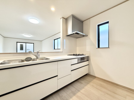 �L�b�`�� �������L���C�ɕЕt���A�g���₷���L�b�`��