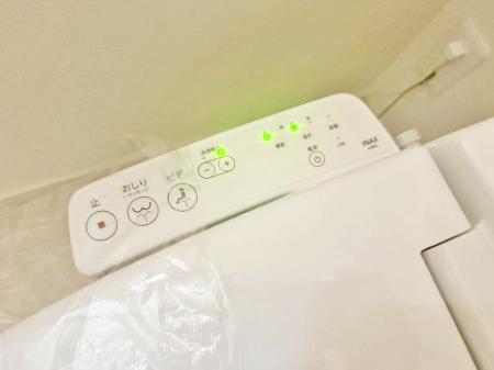 ���̑����� �ݔ����������ŉ��K�A���������ۂ����V�����[�g�C��